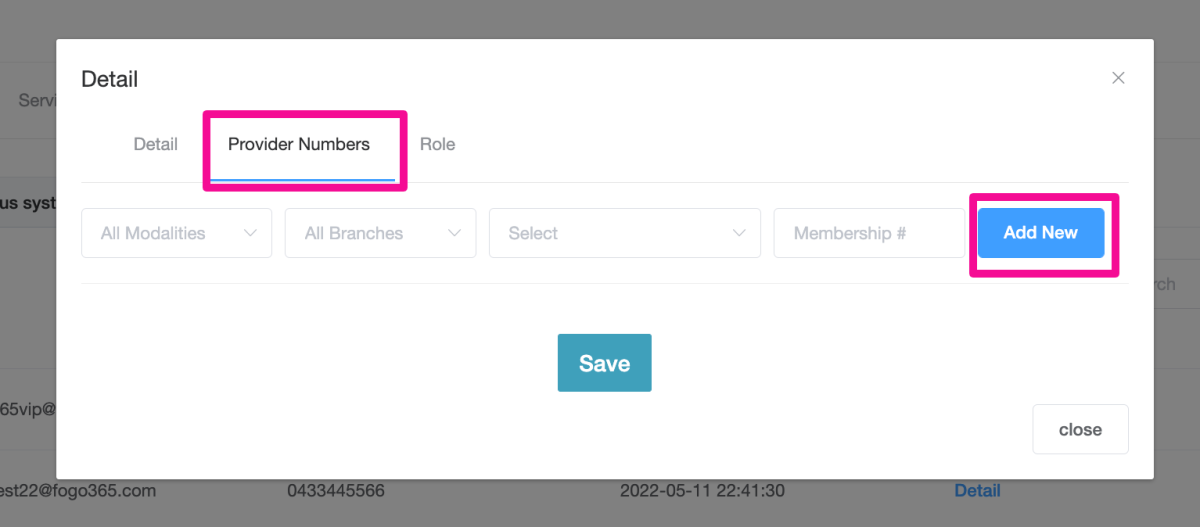 how-to-add-staff-provider-numbers-via-staff-management-fogo365